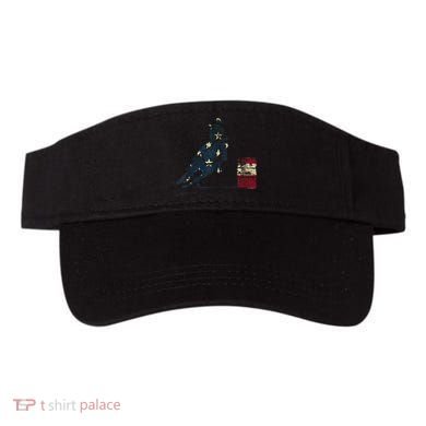 Barrel Racing Visor