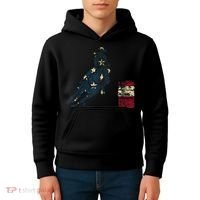 Barrel Racing Kids Hoodie thumb 4