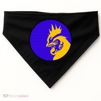 Blue Rooster USA-Made Doggie Bandana thumb 0