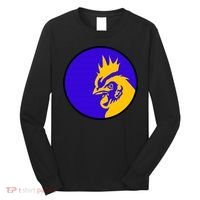 Blue Rooster Long Sleeve Shirt thumb 0