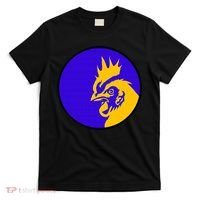 Blue Rooster T-Shirt thumb 0