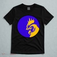 Blue Rooster T-Shirt thumb 5