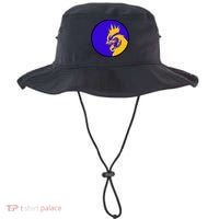 Blue Rooster Bucket Hat thumb 0