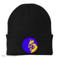 Blue Rooster Beanie thumb 0