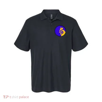 Blue Rooster Polo