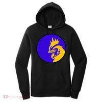 Blue Rooster Women's Hoodie thumb 0