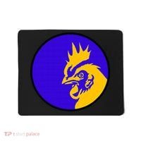 Blue Rooster Mousepad thumb 0