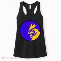 Blue Rooster Women's Tank Top thumb 0