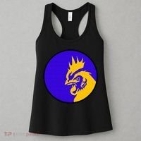 Blue Rooster Women's Tank Top thumb 3