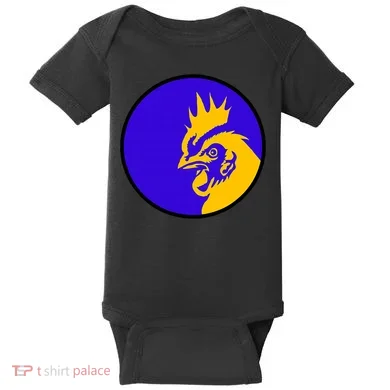 Baby Bodysuit