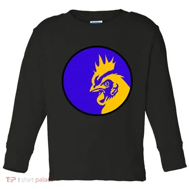 Toddler Long Sleeve