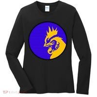 Blue Rooster Women's Long Sleeve Shirt thumb 0