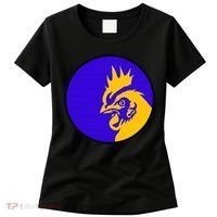 Blue Rooster Women's T-Shirt thumb 0