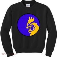 Blue Rooster Kids Sweatshirt thumb 0