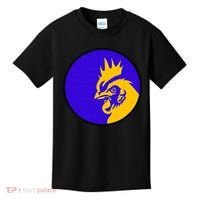 Blue Rooster Kids T-Shirt thumb 0