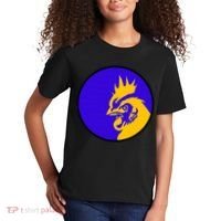 Blue Rooster Kids T-Shirt thumb 2