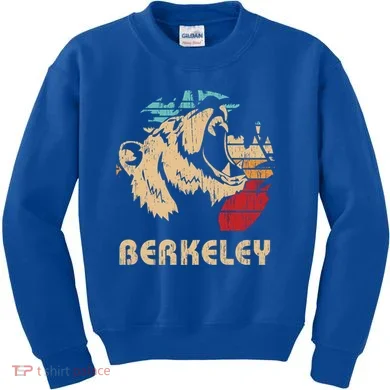 Kids Sweatshirt
