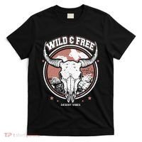 Bull Riding Bull Rider Gift Western Country Rodeo T-Shirt thumb 0