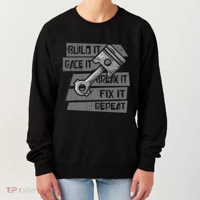 Women's Sweatshirt