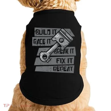 Doggie Tank