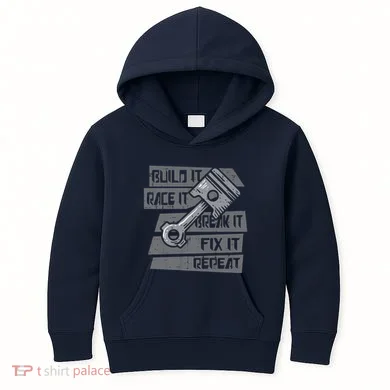 Kids Hoodie