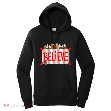 Women's Hoodie