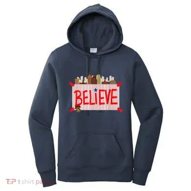 Women's Hoodie