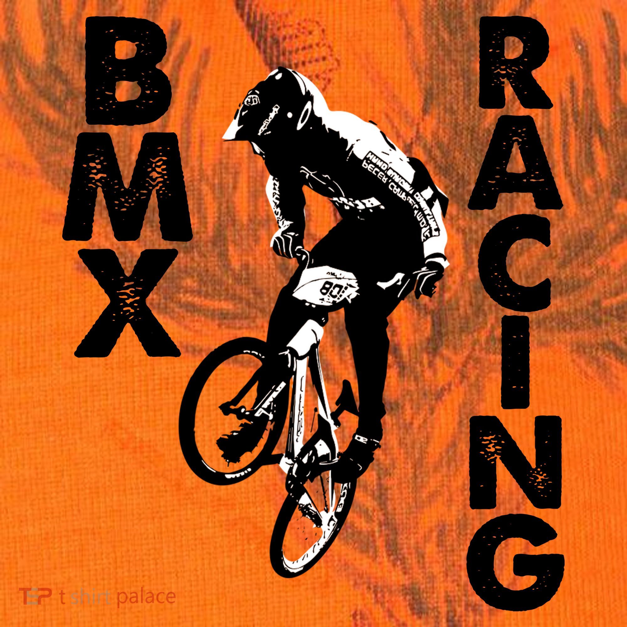 BMX Racing Biker Bike Kati Licensed 12" Camo Cuffed Beanie