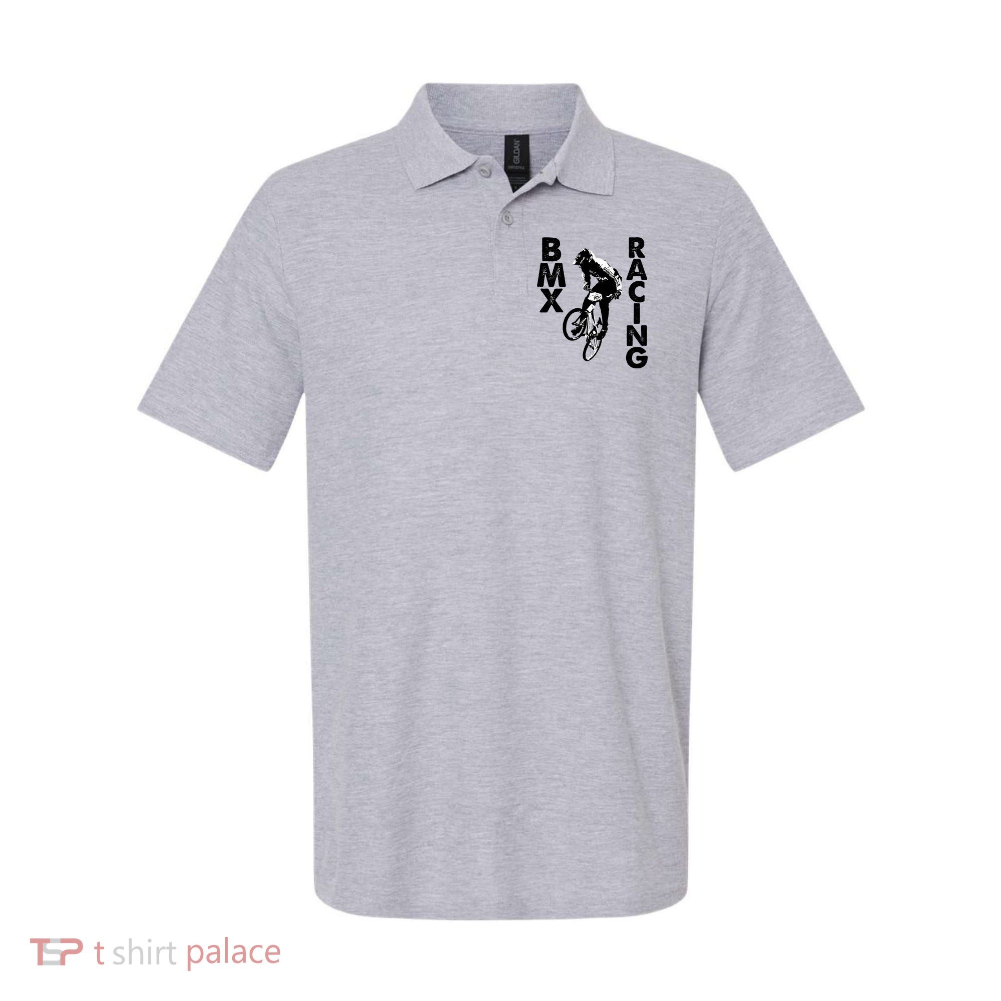 BMX Racing Biker Bike Polo
