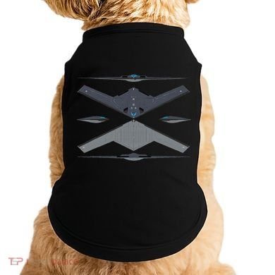 b21 raider bomber Airplane Aviation Doggie Tank