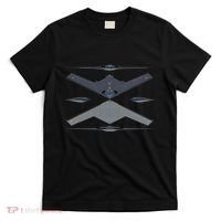 b21 raider bomber Airplane Aviation T-Shirt thumb 0