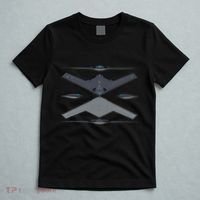 b21 raider bomber Airplane Aviation T-Shirt thumb 5