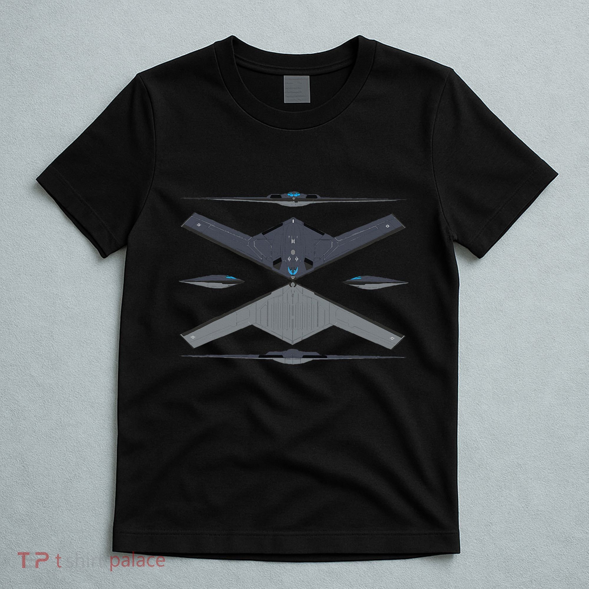 b21 raider bomber Airplane Aviation T-Shirt