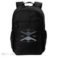 b21 raider bomber Airplane Aviation Backpack thumb 0