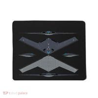b21 raider bomber Airplane Aviation Mousepad thumb 0