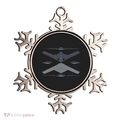 b21 raider bomber Airplane Aviation Ornament