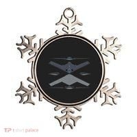 b21 raider bomber Airplane Aviation Ornament thumb 0