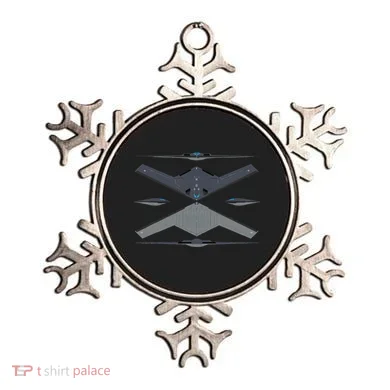 b21 raider bomber Airplane Aviation Ornament