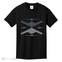 b21 raider bomber Airplane Aviation Kids T-Shirt thumb 0