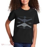 b21 raider bomber Airplane Aviation Kids T-Shirt thumb 2