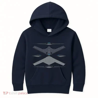 Kids Hoodie