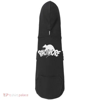 Doddie Hoodie