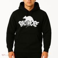 Baltimore Rats Hoodie thumb 2
