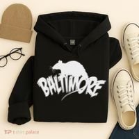 Baltimore Rats Hoodie thumb 4