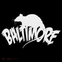 Baltimore Rats Sweatshirt thumb 3