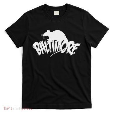 Baltimore Rats T-Shirt