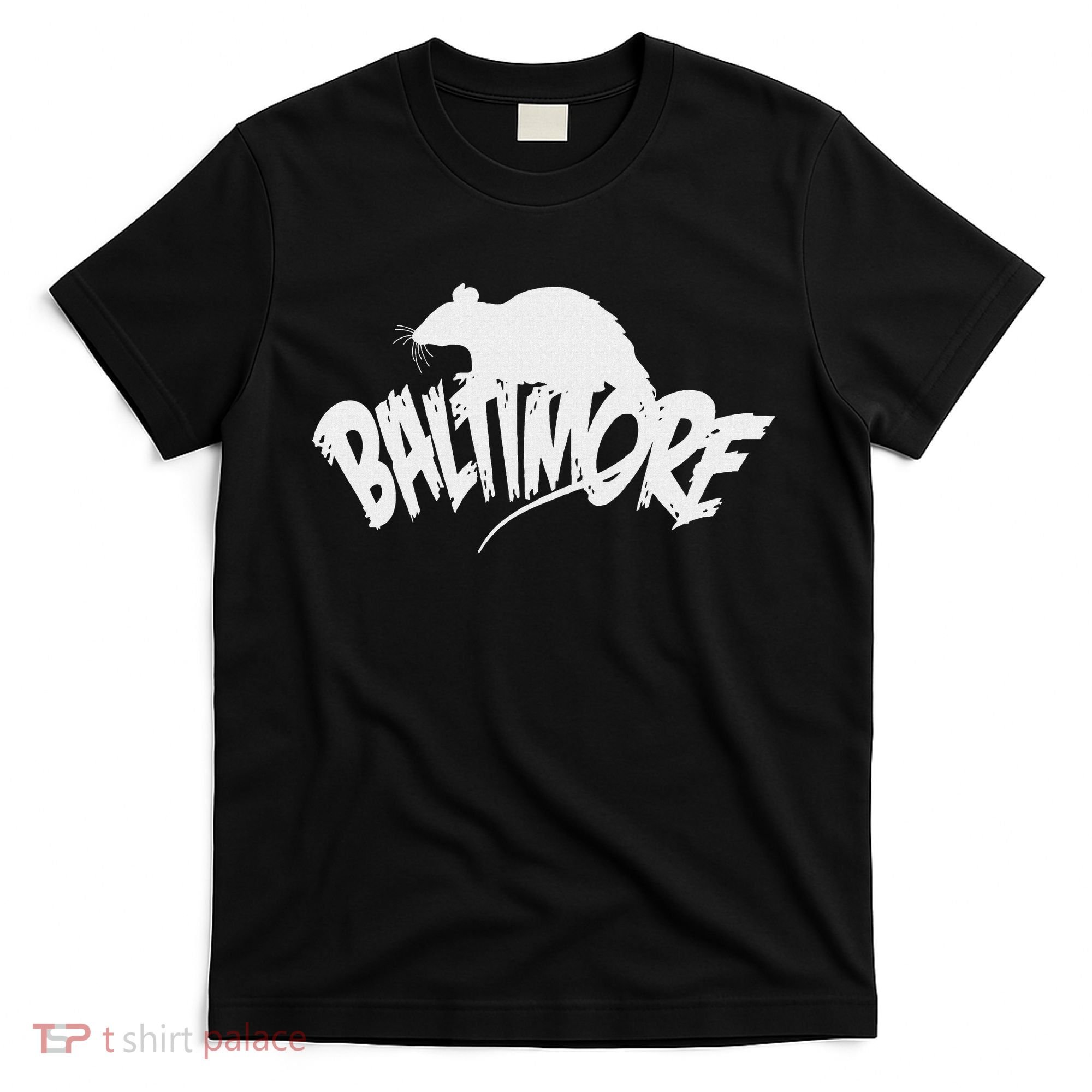 Baltimore Rats T-Shirt