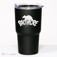 Baltimore Rats Tumbler thumb 0