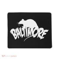 Baltimore Rats Mousepad thumb 0