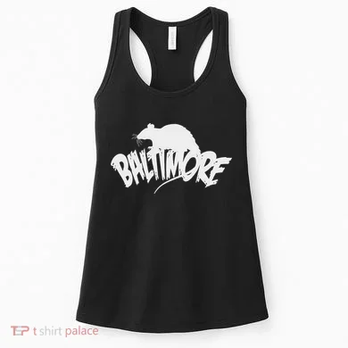 Baltimore Rats Women's Tank Top